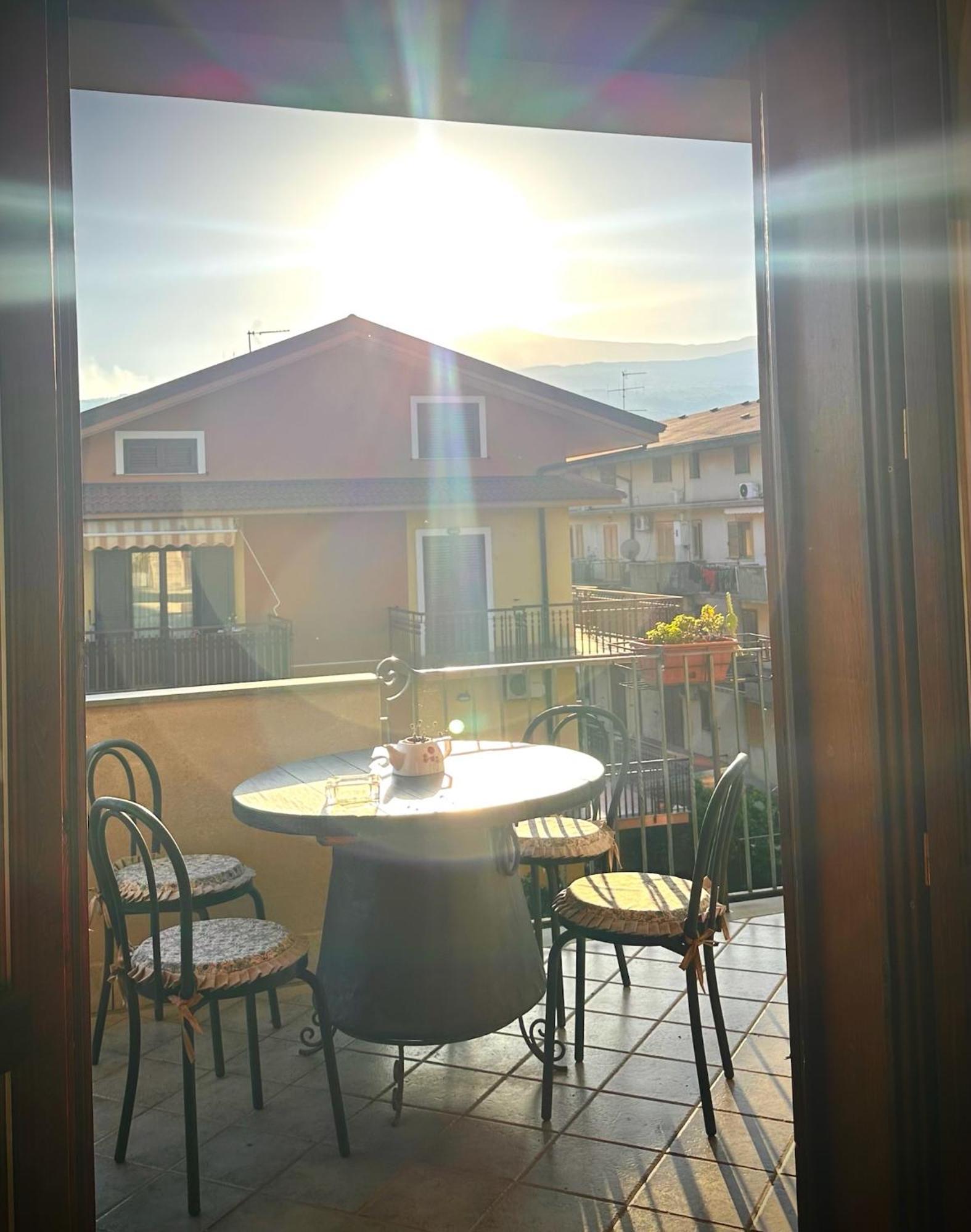 Hotel Il Corbezzolo Linguaglossa Exterior foto